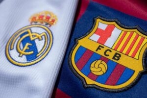 بث مباشر مباراة ريال مدريد ضد برشلونة اليوم