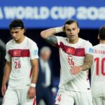 تركيا وهايتي أول مودعين لكأس العالم 2026 بعد جولتين من دور المجموعات
