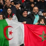 صراع بين المغرب والجزائر على مواقع التواصل قبل كأس العالم 2026