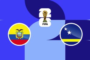 القنوات الناقلة لمباراة الإكوادور وكوراساو في كأس العالم 2026