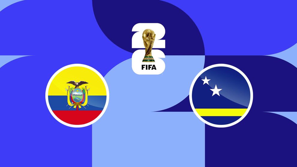 القنوات الناقلة لمباراة الإكوادور وكوراساو في كأس العالم 2026