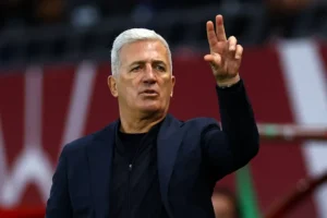 سبب غياب أنيس حاج موسى وبغداد بونجاح عن قائمة المنتخب الجزائري في كأس العالم 2026
