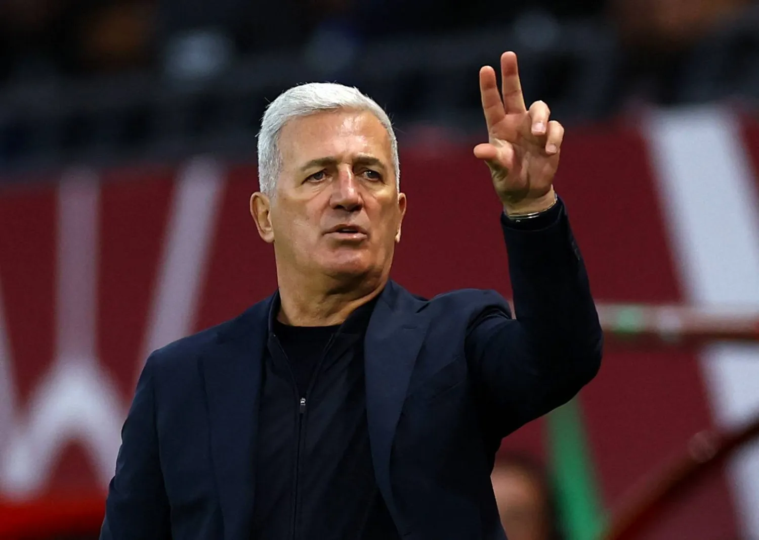 سبب غياب أنيس حاج موسى وبغداد بونجاح عن قائمة المنتخب الجزائري في كأس العالم 2026