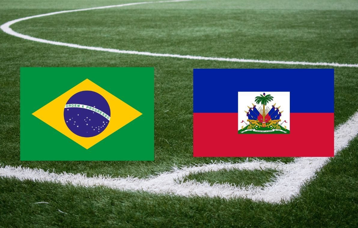 بث مباشر مباراة البرازيل وهايتي في كأس العالم 2026