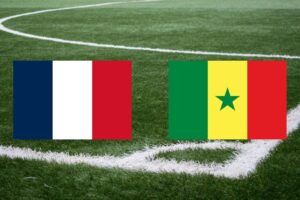 بث مباشر مباراة فرنسا والسنغال في كأس العالم 2026
