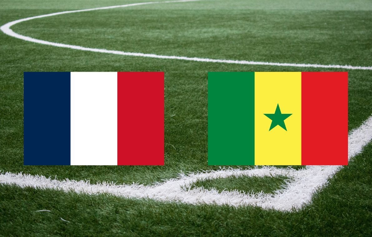 بث مباشر مباراة فرنسا والسنغال في كأس العالم 2026