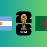 بث مباشر مباراة الأرجنتين والجزائر في كأس العالم 2026