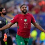 فيديو أهداف مباراة المغرب والبرازيل 1-1 في كأس العالم 2026