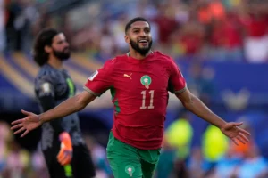 فيديو أهداف مباراة المغرب والبرازيل 1-1 في كأس العالم 2026
