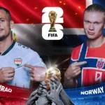 القنوات المفتوحة الناقلة لمباراة العراق ضد النرويج في كأس العالم 2026