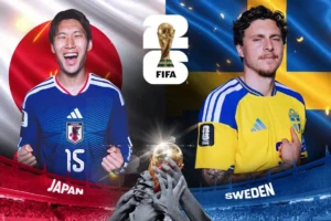 القنوات الناقلة لمباراة اليابان والسويد في كأس العالم 2026