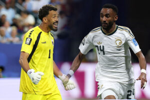 القنوات المفتوحة الناقلة لمباراة السعودية والرأس الأخضر في كأس العالم 2026