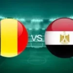 تاريخ مواجهات منتخب مصر وبلجيكا في جميع المسابقات قبل كأس العالم 2026