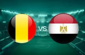 تاريخ مواجهات منتخب مصر وبلجيكا في جميع المسابقات قبل كأس العالم 2026