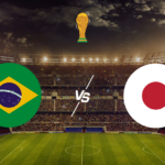 بث مباشر مباراة البرازيل واليابان في كأس العالم 2026
