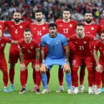 القنوات الناقلة لمباراة سوريا وبيلاروسيا الودية 2026