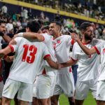 تعرف على معلق مباراة الأردن وكولومبيا الودية استعدادًا لكأس العالم 2026