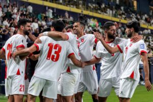 تعرف على معلق مباراة الأردن وكولومبيا الودية استعدادًا لكأس العالم 2026