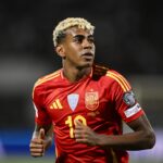 التشكيلة الرسمية لمنتخب إسبانيا ضد العراق استعدادًا لكأس العالم 2026
