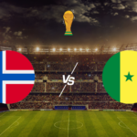 بث مباشر مباراة السنغال والنرويج في كأس العالم 2026