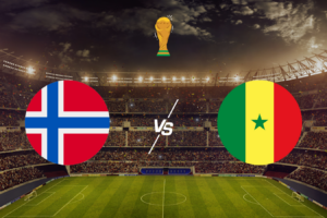 بث مباشر مباراة السنغال والنرويج في كأس العالم 2026
