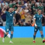 تشكيلة العراق الرسمية ضد إسبانيا استعدادًا لكأس العالم 2026
