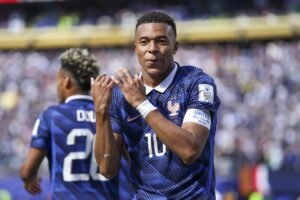 فيديو ملخص وأهداف لعبة العراق وفرنسا 0-3 في كأس العالم 2026