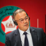 فوزي لقجع ينجح في أقناع لاعب منتخب هولندا بتغيير جنسيته الرياضية قبل مباراة اسكتلندا بكأس العالم