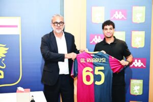 من هو صهيب الخروصي سيرة ذاتية ويكيبيديا