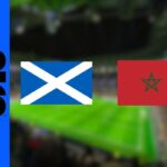 مشاهدة مباراة المغرب واسكتلندا بث مباشر في كأس العالم 2026