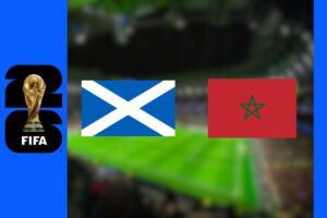 مشاهدة مباراة المغرب واسكتلندا بث مباشر في كأس العالم 2026