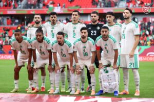 استفزاز خطير في فرنسا.. إهانة قمصان المنتخب الجزائري تثير موجة غضب وتضامن واسع