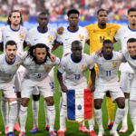 تشكيلة فرنسا ضد السنغال في كأس العالم 2026