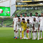 تشكيلة قطر ضد سويسرا في كأس العالم