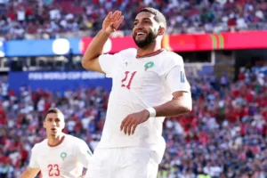 الفيفا تقوم بمؤامرة مفاجئة بحق المنتخب المغربي قبل مباراة هايتي بكأس العالم 2026