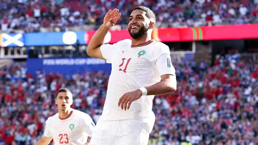الفيفا تقوم بمؤامرة مفاجئة بحق المنتخب المغربي قبل مباراة هايتي بكأس العالم 2026
