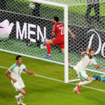 سيناريوهات تأهل الجزائر إلى دور الـ32 في كأس العالم 2026 بعد الفوز المثير على الأردن