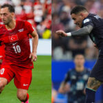 القنوات الناقلة لمباراة تركيا وباراغواي في كأس العالم 2026