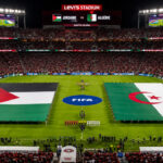 مشاهدة مباراة الأردن والجزائر بث مباشر في كأس العالم 2026