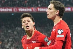 القنوات الناقلة لمباراة تركيا وفنزويلا الودية استعدادًا لكأس العالم 2026