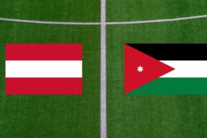 بث مباشر مباراة الأردن والنمسا في كأس العالم 2026