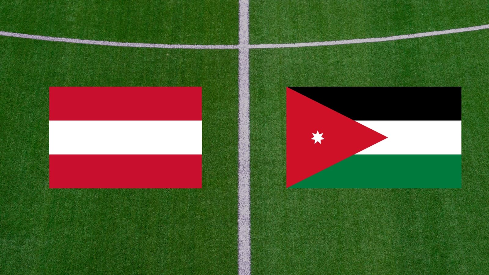 بث مباشر مباراة الأردن والنمسا في كأس العالم 2026