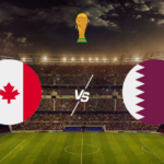 بث مباشر مباراة قطر وكندا في كأس العالم 2026