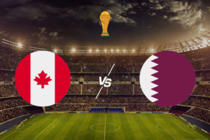 فيديو ملخص وأهداف مباراة قطر وكندا 0-6 في كأس العالم 2026