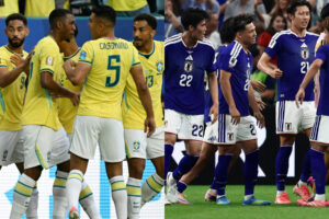 تعرف على معلق مباراة البرازيل واليابان في كأس العالم 2026