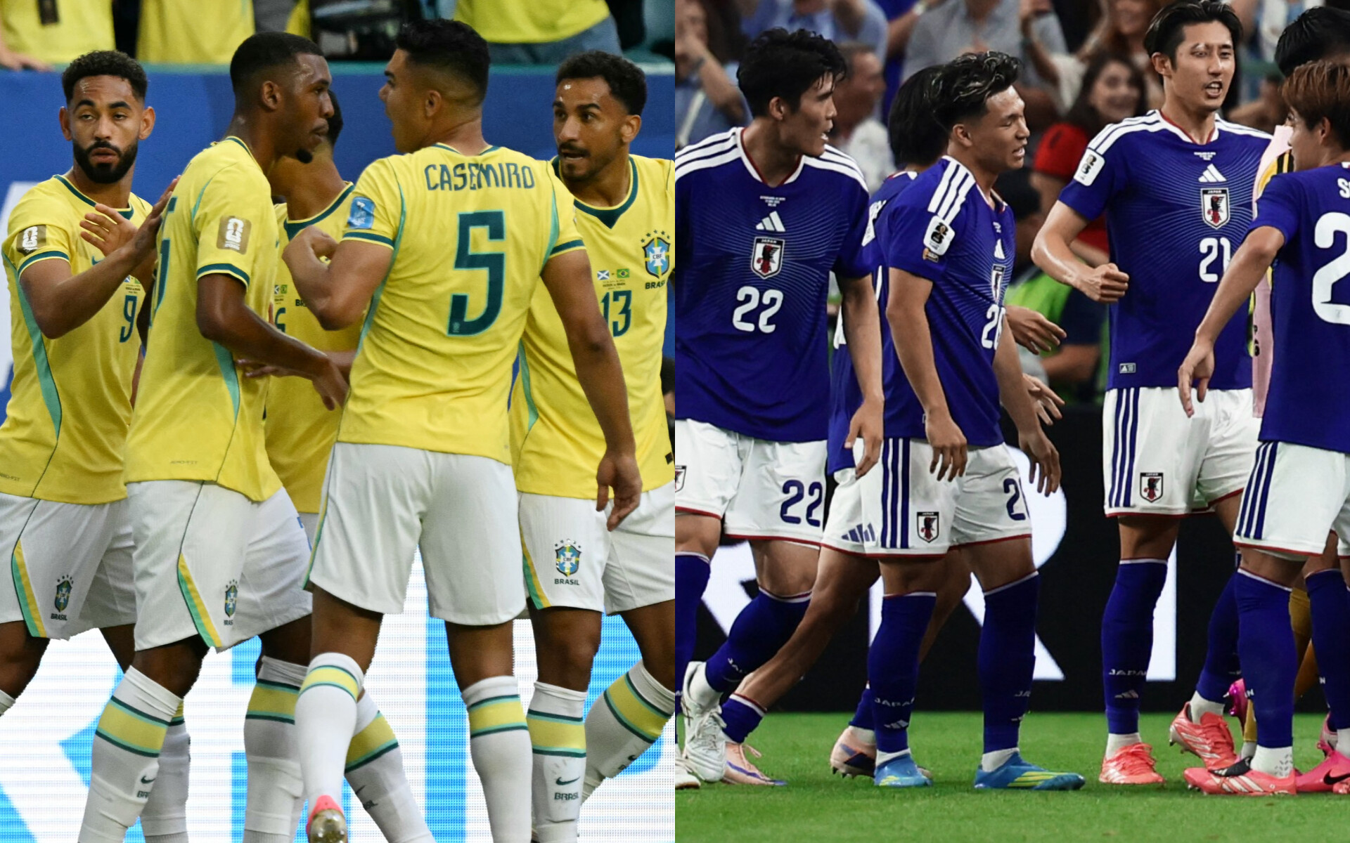 تعرف على معلق مباراة البرازيل واليابان في كأس العالم 2026