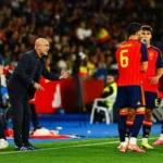 القنوات الناقلة لمباراة إسبانيا وبيرو الودية استعدادًا لكأس العالم 2026