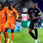 موعد مباراة كوت ديفوار والإكوادور والقنوات الناقلة في كأس العالم 2026