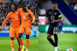 موعد مباراة كوت ديفوار والإكوادور والقنوات الناقلة في كأس العالم 2026