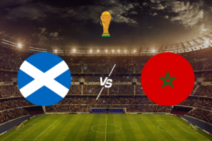 بث مباشر مباراة المغرب واسكتلندا في كأس العالم 2026